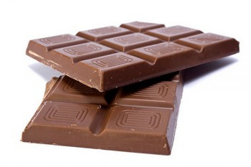 Chocolate Blend Paraty - Chocolate Diet