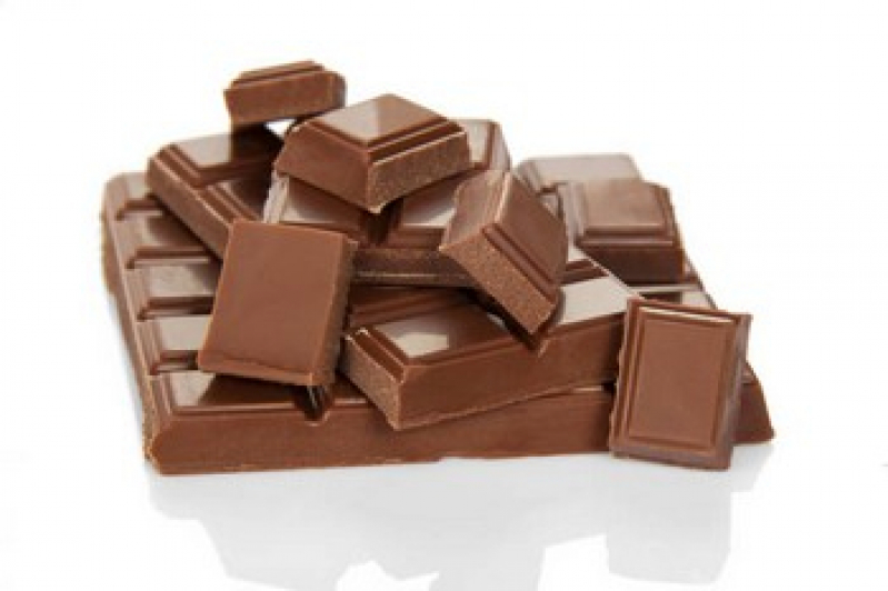 Chocolate Fracionado Preços Potim - Chocolate em Gotas