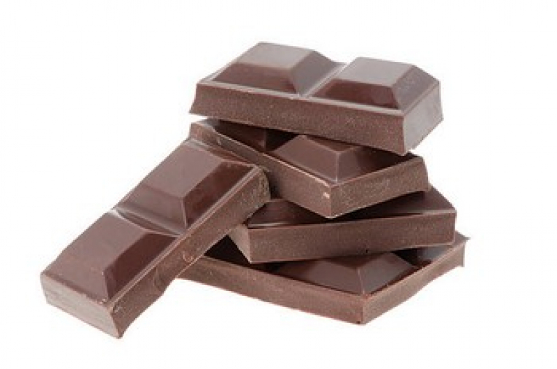 Chocolate para Chocotone Preços Vila Industrial - Chocolate Forneável