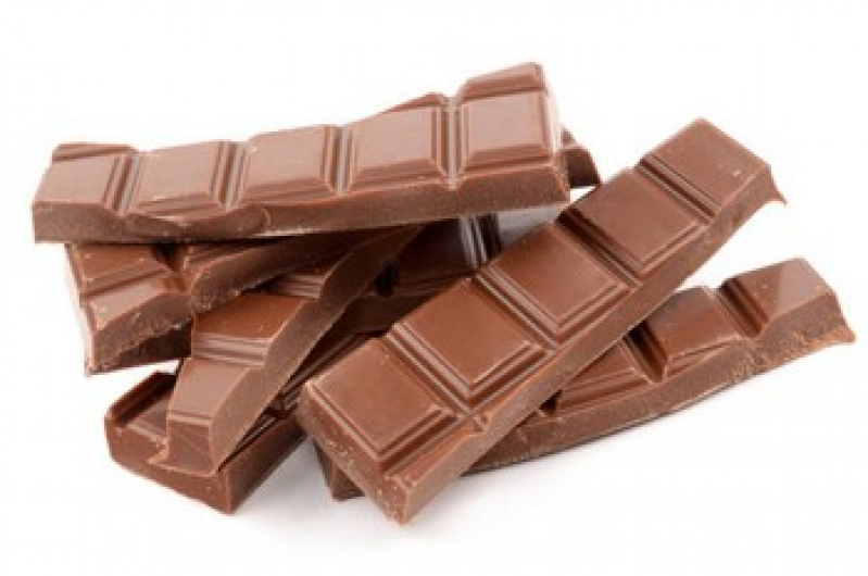 Chocolate para Fazer Bolo Preços Vila Ema - Chocolate Forneável
