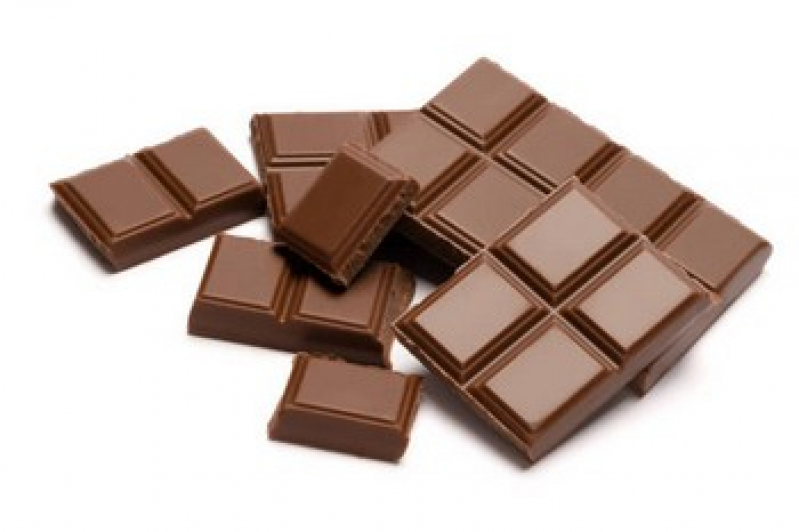 Chocolate para Fazer Bolo Jardim San Marino - Chocolate Diet