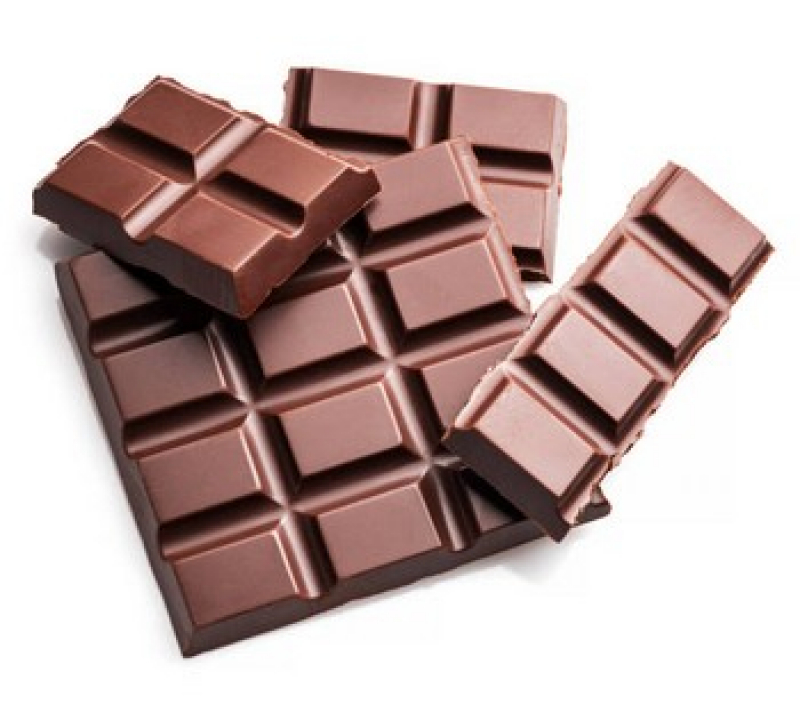 Chocolate para Ovos de Páscoa Preços Parateí - Chocolate Forneável