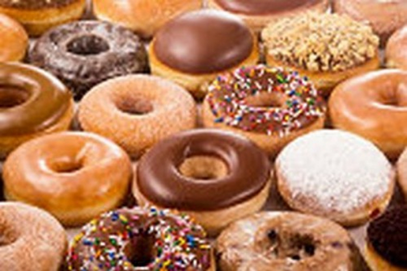 Distribuidor de Recheio para Donuts Contato Redenção da Serra - Distribuidor de Recheio