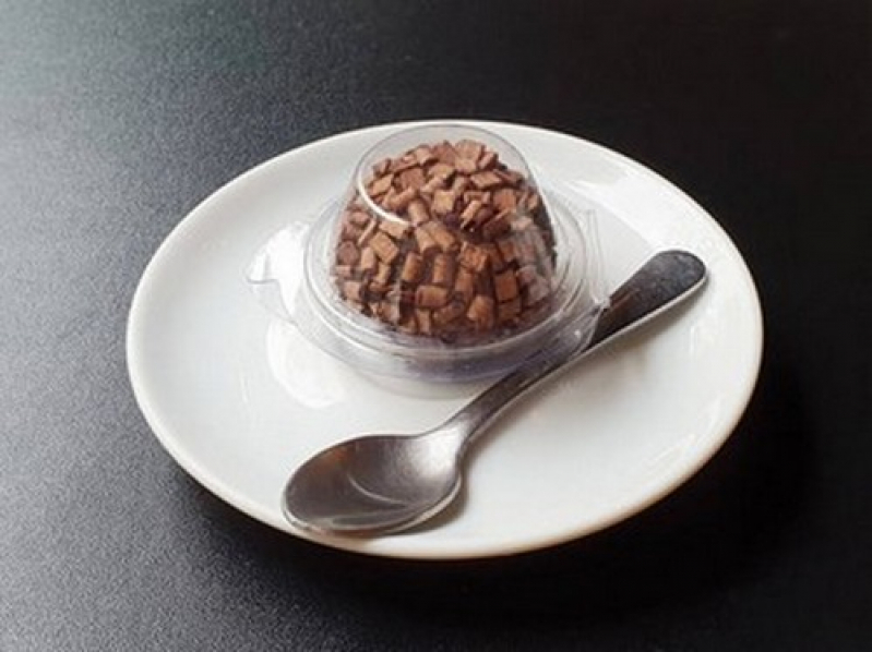Granulado Melken Vila Nair - Granulado de Chocolate Nobre