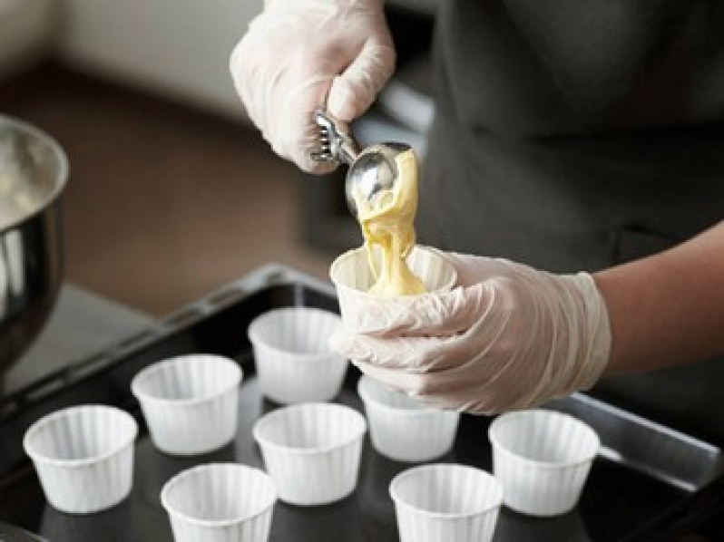 Manteiga para Confeitaria Preços Jardim das Azaleias - Cobertura para Confeitaria
