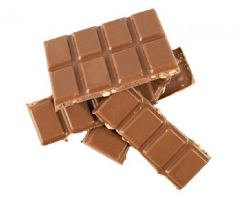 Onde Comprar Chocolate em Gotas Jardim Alvorada - Chocolate em Pó