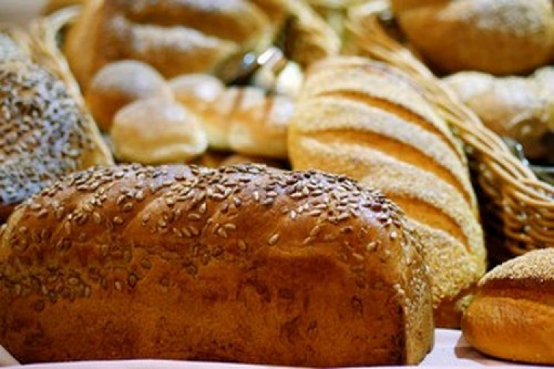 Onde Comprar Pré Mistura Salgados Guaratinguetá - Pré Mistura para Pão de Tapioca