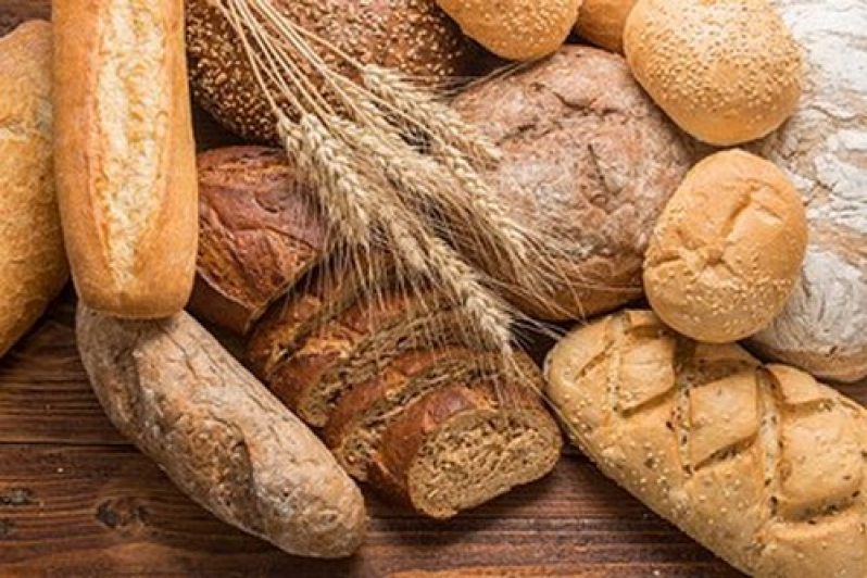 Pré Mistura para Pães Preços Monte Castelo - Pré Mistura para Pão de Queijo