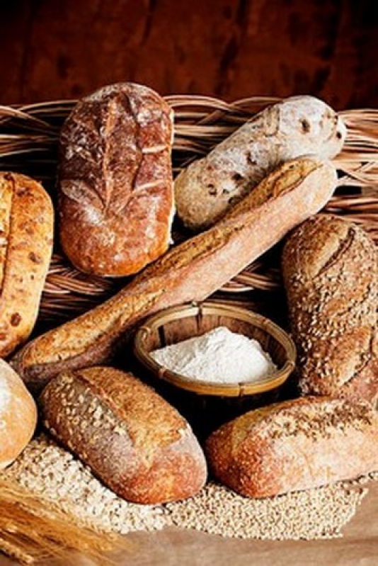 Pré Mistura para Salgados Preços Vila Tesouro - Pré Mistura para Pão de Tapioca