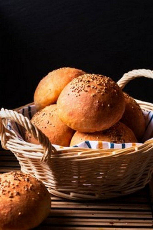 Pré Mistura Salgados Preços Chácaras Reunidas - Pré Mistura para Pão de Queijo
