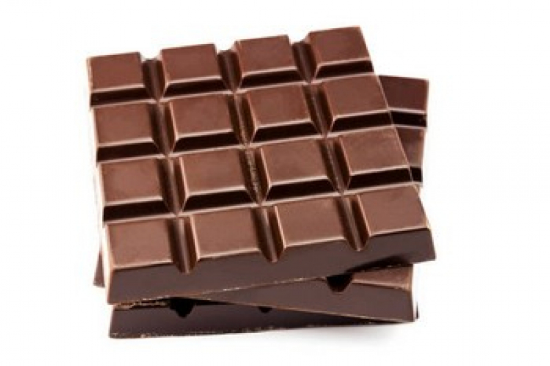 Preço de Chocolate em Gotas Santa Branca - Chocolate Puro Nacional