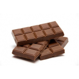 chocolate blend preços Jardim Colorado