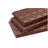 chocolate em gotas preços Jardim Colorado