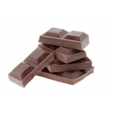 chocolate para chocotone preços Vila Industrial