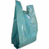 fornecedor de sacolas plásticas para mercado Urbanova