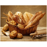 pré mistura para pães Monte Castelo