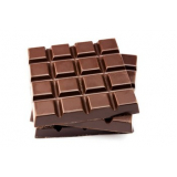 preço de chocolate em gotas Conjunto 31 de Março