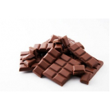 preço de chocolate puro nacional Silveiras